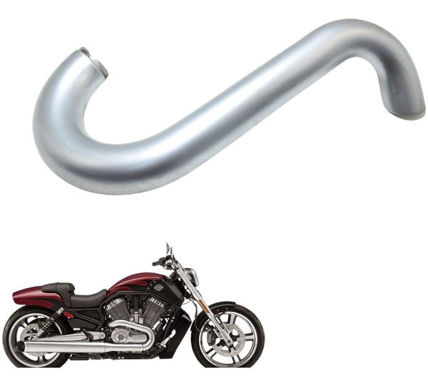 Capa Curva Escape Harley V-rod Muscle 12-17 Original