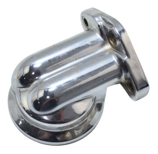 Suporte Filtro Óleo Harley V-rod Muscle 12-17 Original