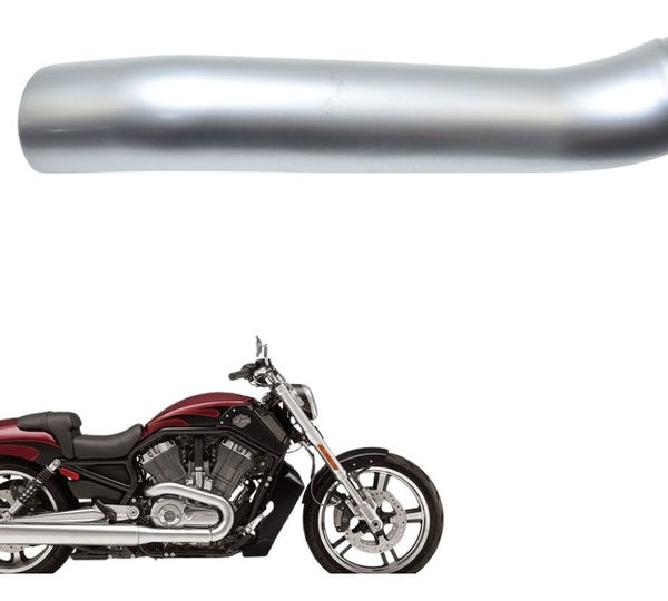 Capa Curva Escape Harley V-rod Muscle 12-17 Original