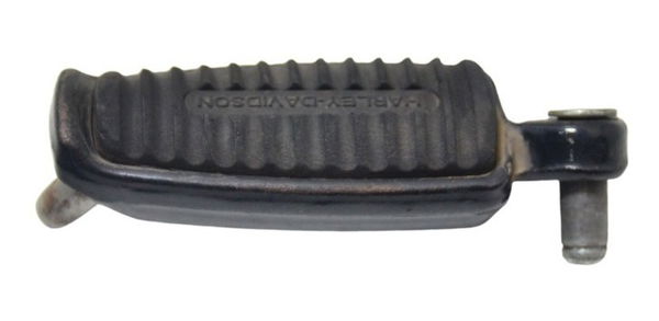Pedaleira Dianteira Esquerda Harley V-rod Muscle 12-17 Orig