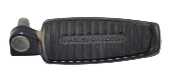 Pedaleira Dianteira Esquerda Harley V-rod Muscle 12-17 Orig