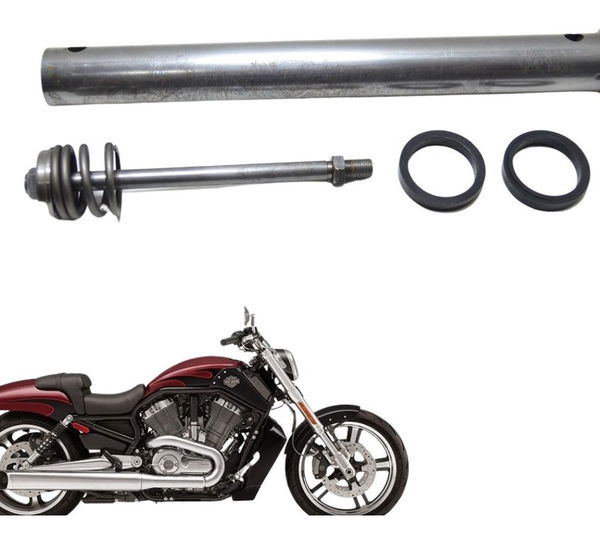 Kit Interno Bengala Caneta Harley V-rod Muscle 12-17 Orig