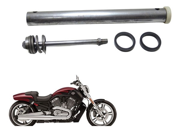 Kit Interno Bengala Caneta Harley V-rod Muscle 12-17 Orig