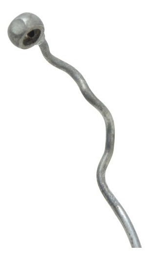 Flexível Abs Harley V-rod Muscle 12-17 Original