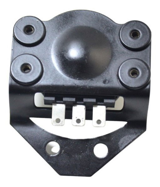 Chave Ignição Harley V-rod Muscle 12-17 Original