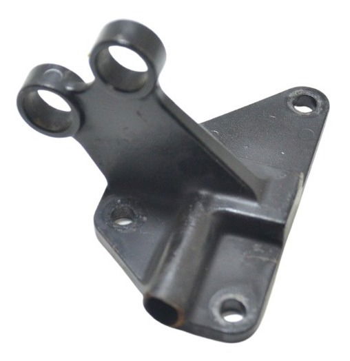 Suporte Pedaleira Tras Dir Harley V-rod Muscle 12-17 Orig