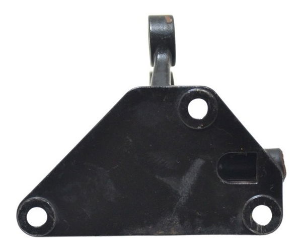 Suporte Pedaleira Tras Dir Harley V-rod Muscle 12-17 Orig