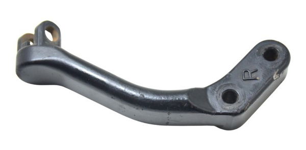 Suporte Pedaleira Tras Dir Harley V-rod Muscle 12-17 Orig
