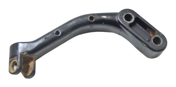 Suporte Pedaleira Tras Dir Harley V-rod Muscle 12-17 Orig