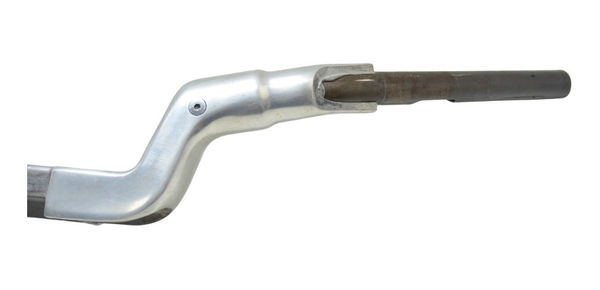 Guidão Harley V-rod Muscle 12-17 Original