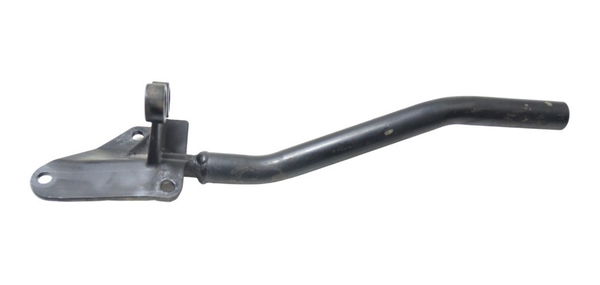 Suporte Escape Esquerdo Harley V-rod Muscle 12-17 Original