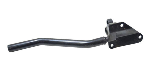 Suporte Escape Esquerdo Harley V-rod Muscle 12-17 Original