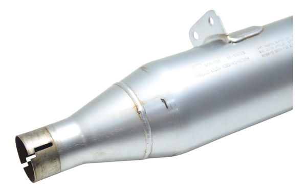 Ponteira Escape Harley V-rod Muscle 12-17 Original