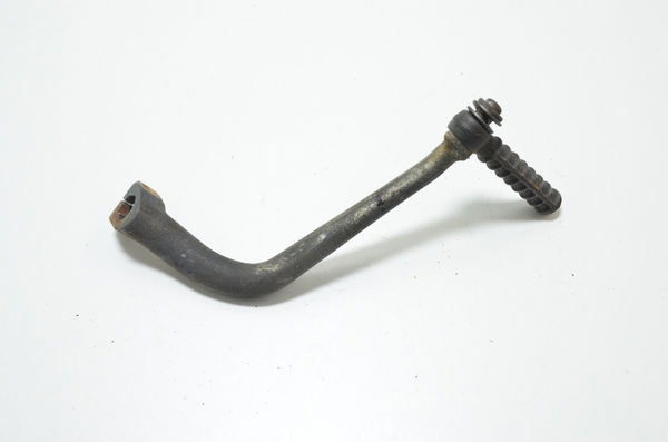 Pedal Partida Honda Biz 125 05-08 Orig