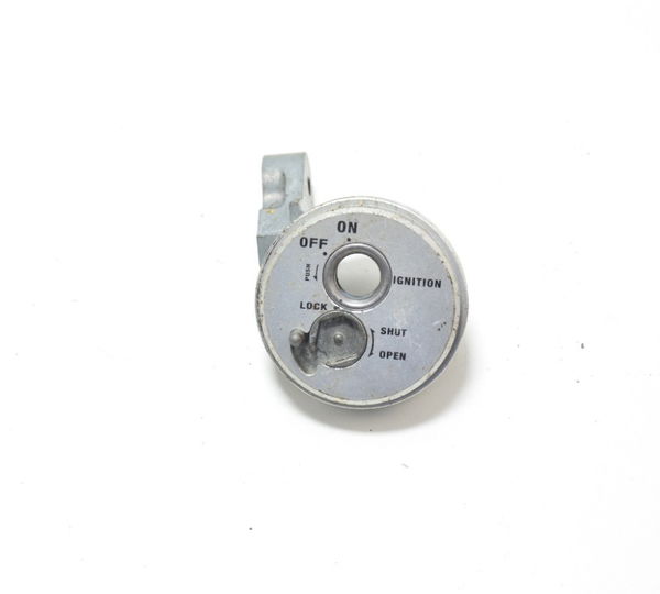 Trava Chave Ignição Honda Biz 125 05-08 Orig