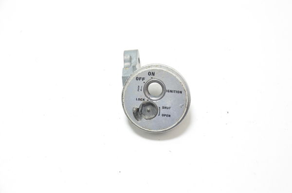 Trava Chave Ignição Honda Biz 125 05-08 Orig