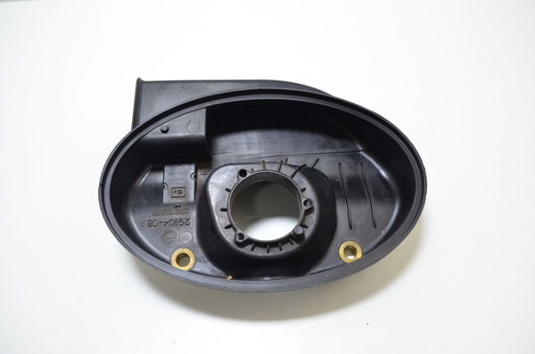 Carcaça Caixa Filtro Ar Harley Davidson Fat Boy Orig