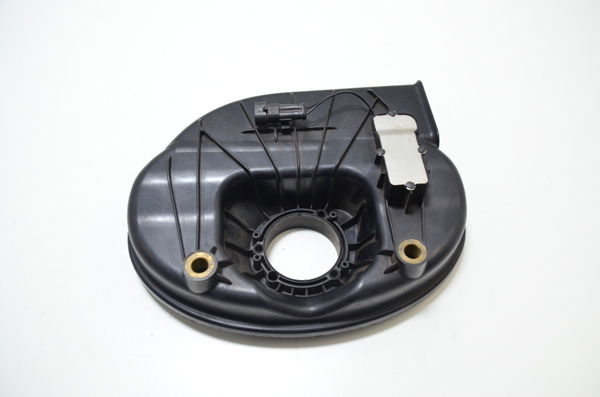 Carcaça Caixa Filtro Ar Harley Davidson Fat Boy Orig