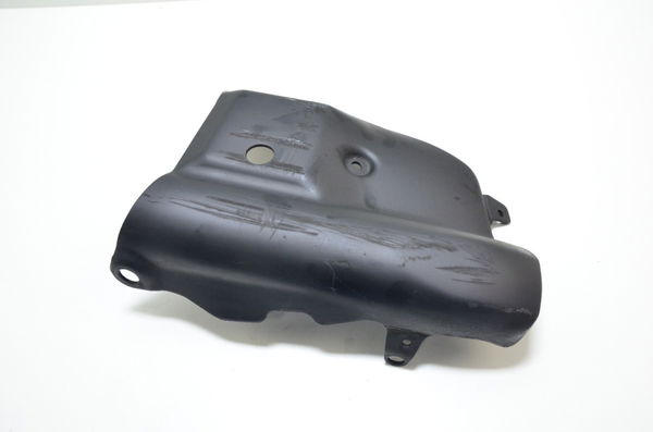 Protetor Carter Ducati Multistrada 1200 2010 Orig