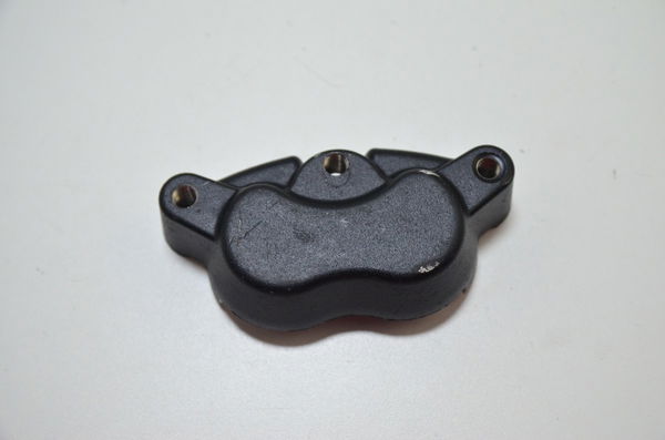 Carcaça Pinça Freio Dianteiro Harley Davidson Orig