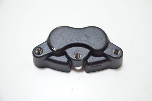 Carcaça Pinça Freio Dianteiro Harley Davidson Orig