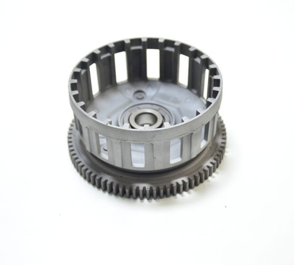 Campana Embreagem C/ Avaria Honda Cbr 1000 08-15 Original