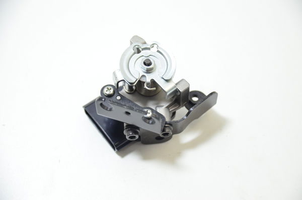 Servo Motor Suzuki Gsx-r Srad 1000 17-22 17k