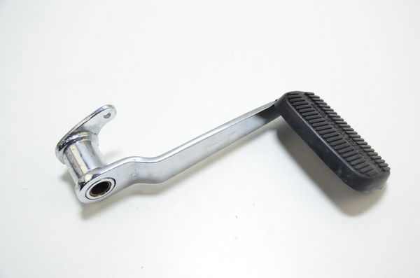 Pedal Freio Harley Davidson Softail Heritage Orig