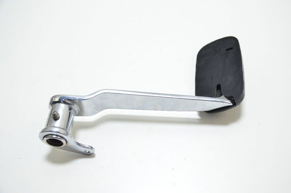 Pedal Freio Harley Davidson Softail Heritage Orig