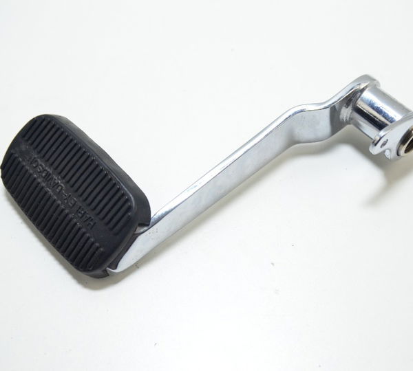 Pedal Freio Harley Davidson Softail Heritage Orig
