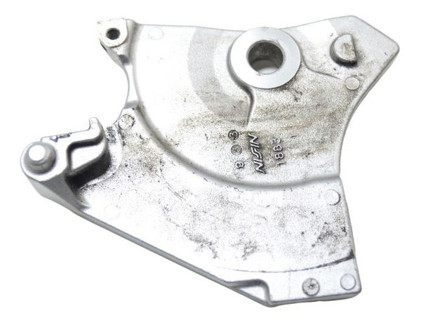Suporte Pinça Freio Traseira Kawasaki Z 750 08-12 Orig