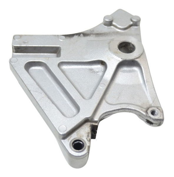 Suporte Pinça Freio Traseira Kawasaki Z 750 08-12 Orig