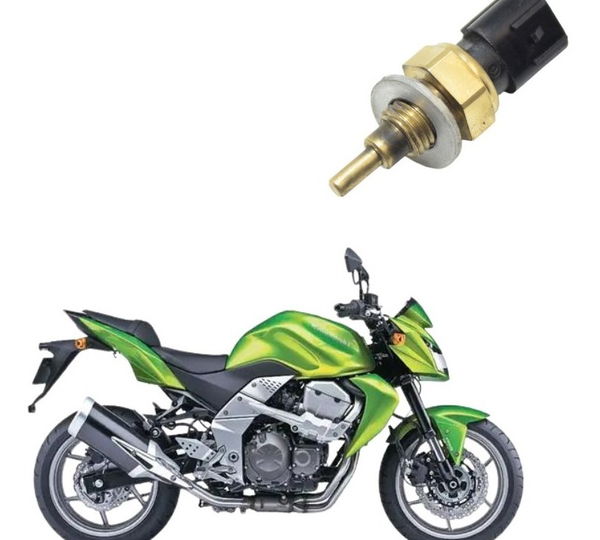 Sensor Temperatura Kawasaki Z 750 08-12 Orig