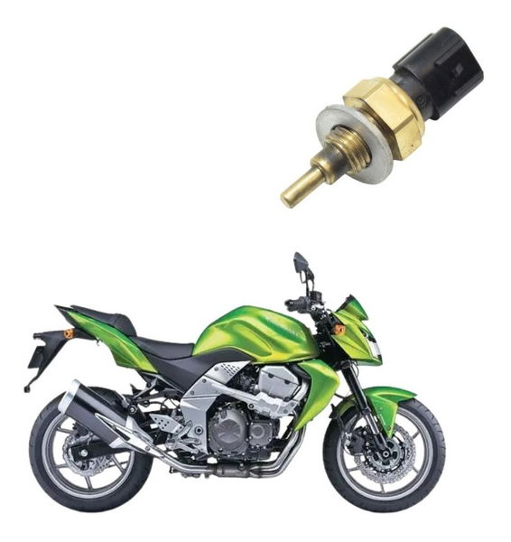 Sensor Temperatura Kawasaki Z 750 08-12 Orig