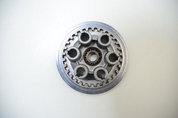 Plato Embreagem Yamaha Yzf R1 2004-2006 Orig