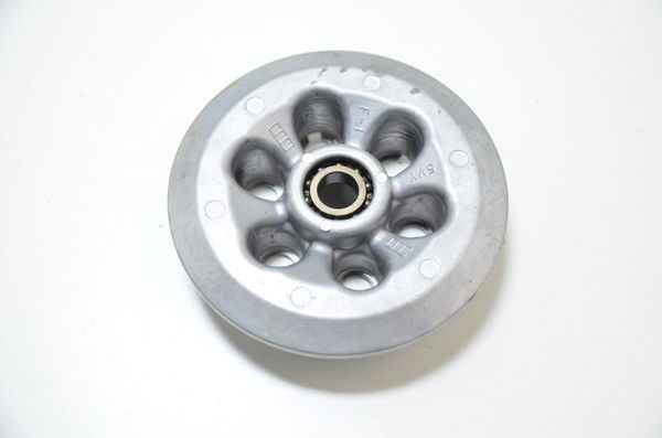 Plato Embreagem Yamaha Yzf R1 2004-2006 Orig