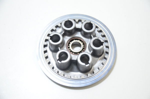 Plato Embreagem Yamaha Yzf R1 2004-2006 Orig