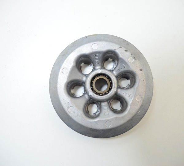 Plato Embreagem Yamaha Yzf R1 2004-2006 Orig