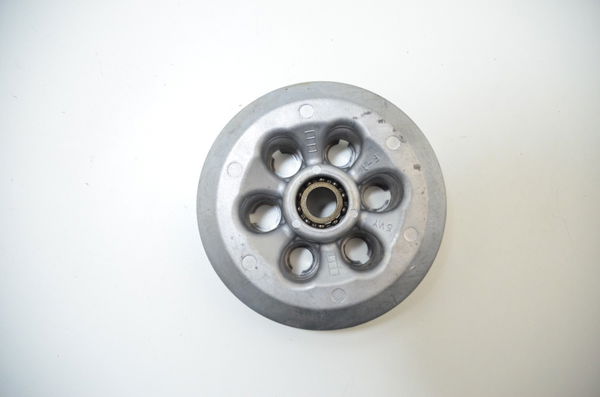 Plato Embreagem Yamaha Yzf R1 2004-2006 Orig