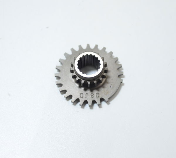 Rotor Pulsador Suzuki Gsr 750 Gsr750 14-16 Original