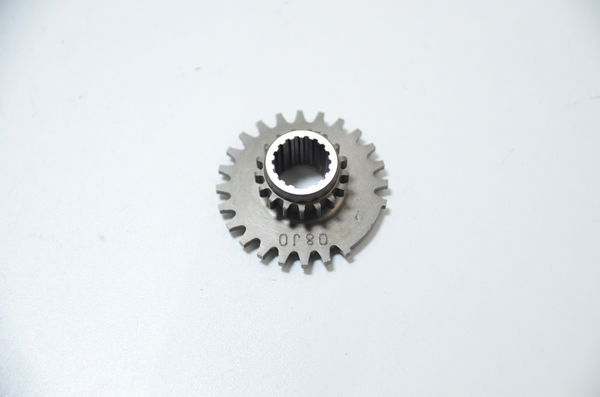 Rotor Pulsador Suzuki Gsr 750 Gsr750 14-16 Original