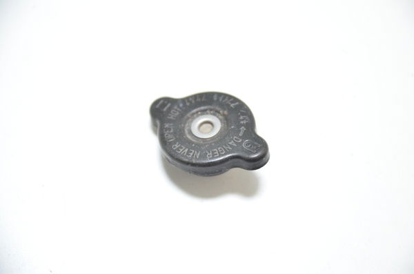 Tampa Radiador Yamaha Xtz 750 Super Tenere Original