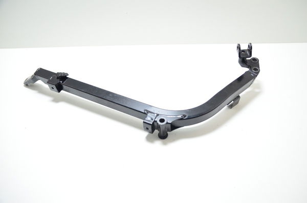 Suporte Motor Pedaleira Esq Yamaha Xtz 750 Super Tenere Orig