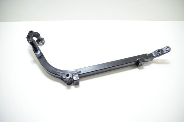 Suporte Motor Pedaleira Esq Yamaha Xtz 750 Super Tenere Orig