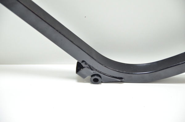 Suporte Motor Pedaleira Esq Yamaha Xtz 750 Super Tenere Orig