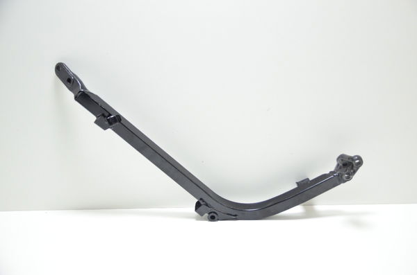 Suporte Motor Pedaleira Esq Yamaha Xtz 750 Super Tenere Orig