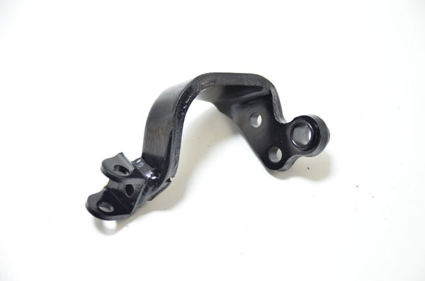 Suporte Pedaleira Diant Dir Yamaha Xtz 750 Super Tenere Orig