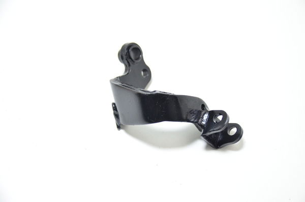 Suporte Pedaleira Diant Dir Yamaha Xtz 750 Super Tenere Orig