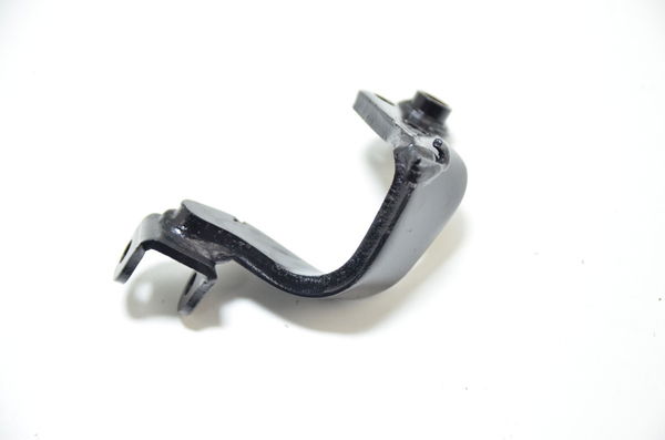 Suporte Pedaleira Diant Dir Yamaha Xtz 750 Super Tenere Orig