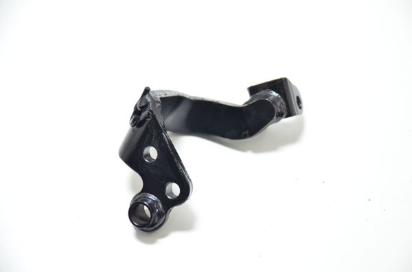 Suporte Pedaleira Diant Dir Yamaha Xtz 750 Super Tenere Orig